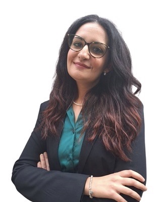 Dr.ssa Eliana Scollo