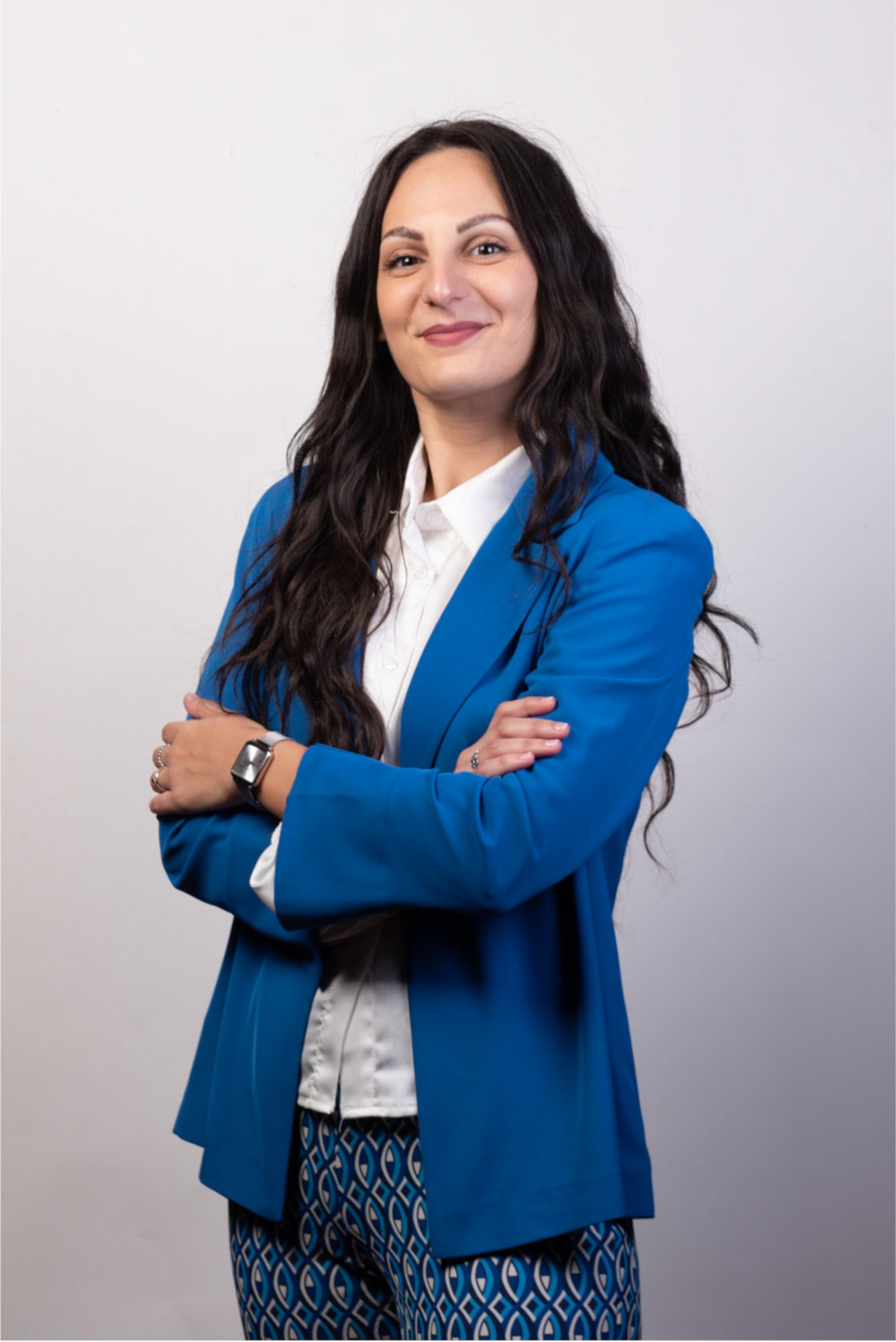 Dr.ssa Vitania Caramia
